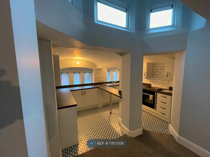 1 Bedroom Flat To Rent In Forest Road West, Nottingham, NG7