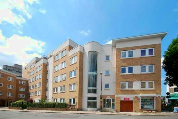 1 Bedroom Flat To Rent In Goldsmiths Row, London, E2