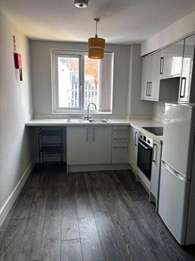 1 Bedroom Apartment To Rent In Chester Street, Mold, Flintshire, CH7