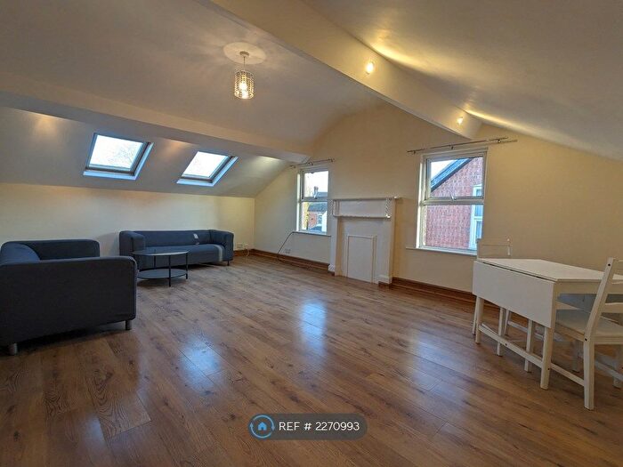 1 Bedroom Flat To Rent In Old Warwick Road, Solihull, B92