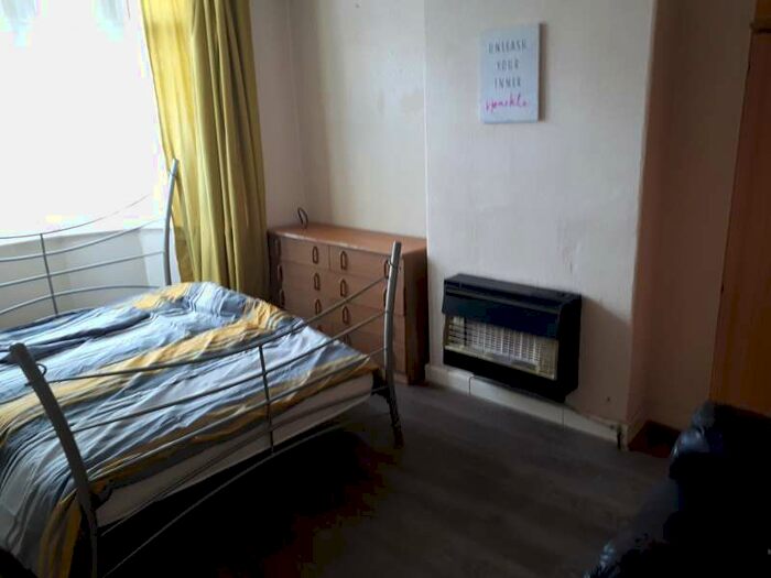1 Bedroom House Of Multiple Occupation To Rent In 1x Room Available, Elmdon Road, Acocks Green, B27