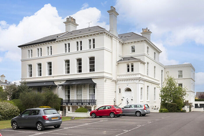 1 Bedroom Apartment To Rent In Pittville Circus Road, GL52