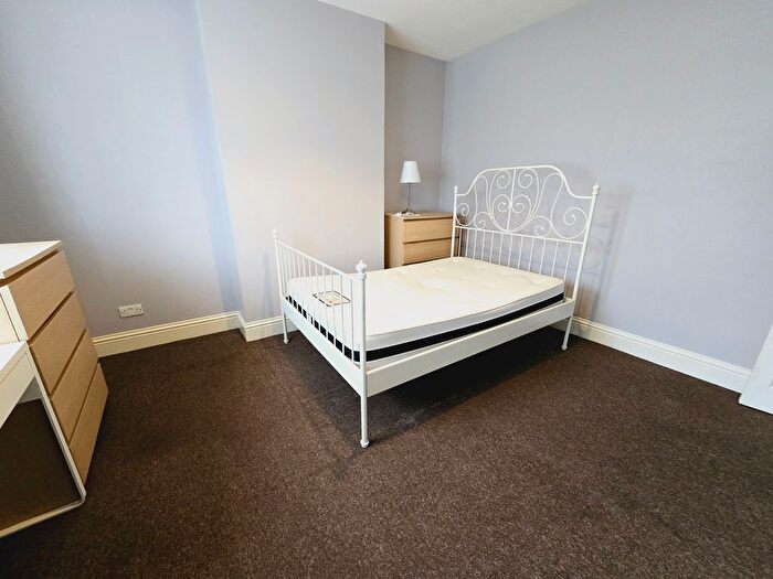 Studio To Rent In Cairnfield Avenue, London, NW2