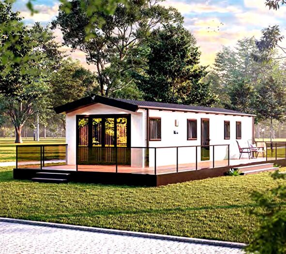 3 Bedroom Bungalow For Sale In The Orchards - Willerby Manor, Lytham Road Warton, Preston, Lancashire, PR4
