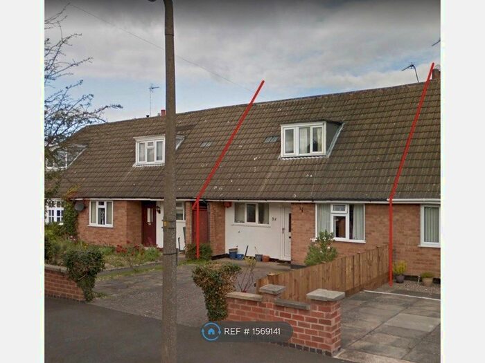 3 Bedroom Bungalow To Rent In Elizabeth Drive, Oadby, Leicester, LE2