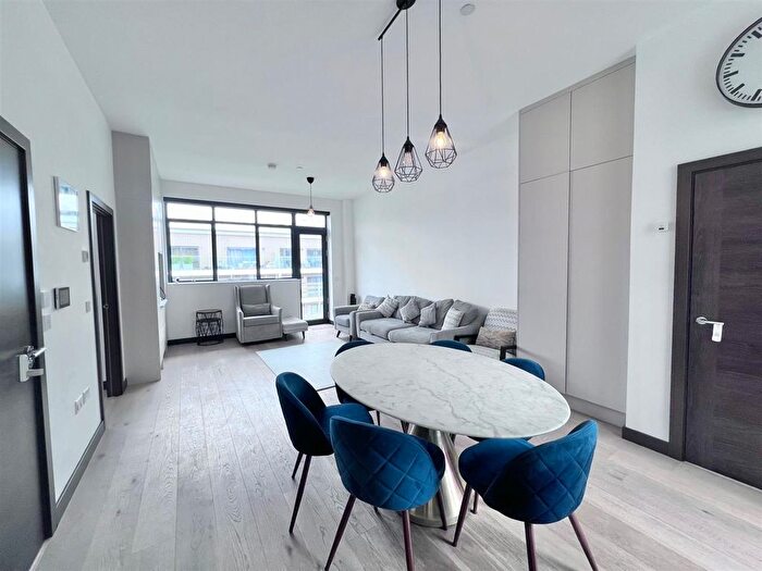 3 Bedroom Property To Rent In Korda House, Denham Film Studios, Denham Green, UB9