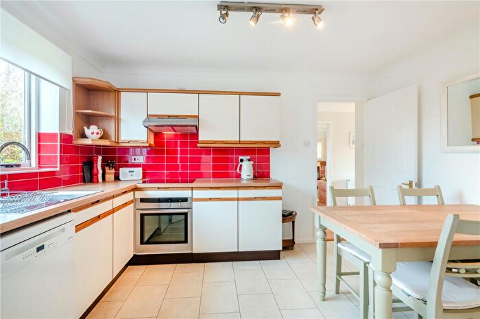 2 Bedroom Bungalow For Sale In Thornham, Norfolk, PE36