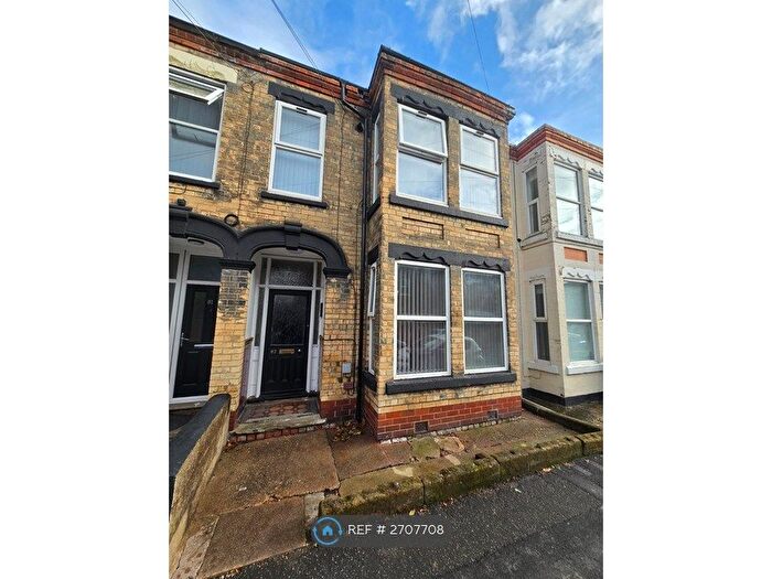 1 Bedroom Flat To Rent In Beverley Road, Hull, HU6
