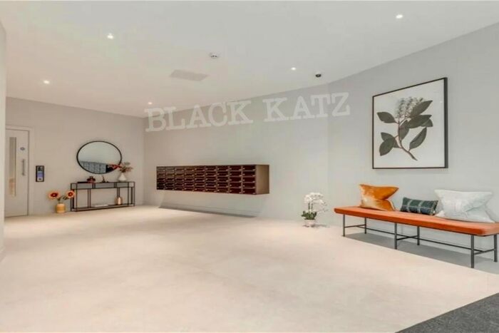 1 Bedroom Flat To Rent In Coster Avenue, London, N4