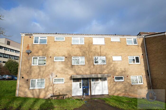 2 Bedroom Apartment To Rent In Paradise Place, Norwich, NR1