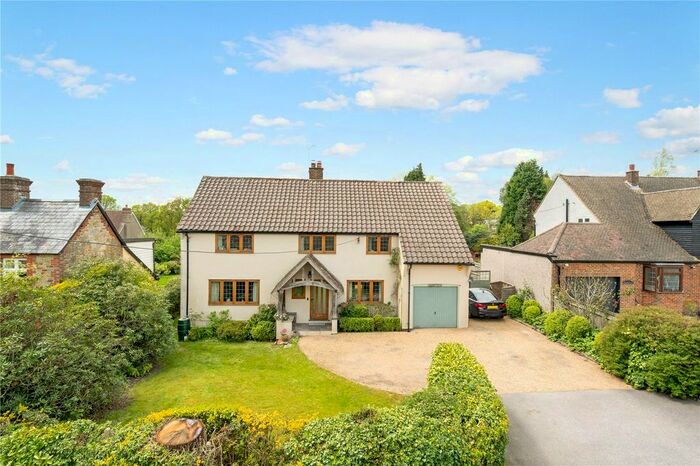 4 Bedroom Detached House For Sale In Stone Quarry Road, Chelwood Gate, East Sussex, RH17
