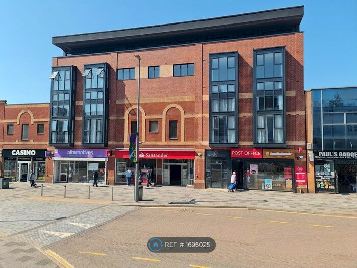 1 Bedroom Flat To Rent In Madison Court, Hemel Hempstead, HP1