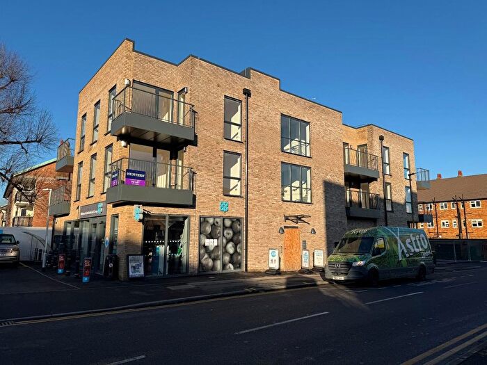 1 Bedroom Flat To Rent In Farwig Lane, Bromley, BR1