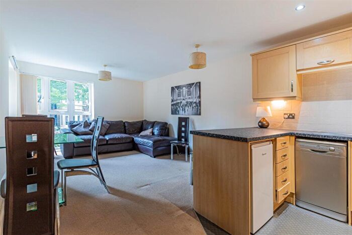 2 Bedroom Flat For Sale In Clive Road, Canton, Cardiff, CF5