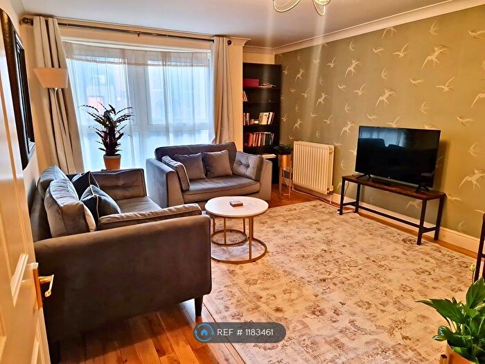 2 Bedroom Flat To Rent In Woodfield Road, London, W9