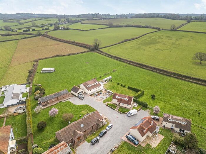 3 Bedroom Detached House For Sale In Gordano Gate Business Park, Serbert Close, Portishead, Bristol, BS20