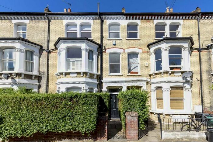 5 Bedroom Property To Rent In Almeric Road, London, SW11