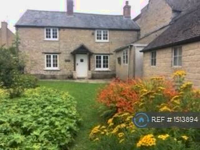 4 Bedroom Detached House To Rent In New Yatt, Witney, OX29