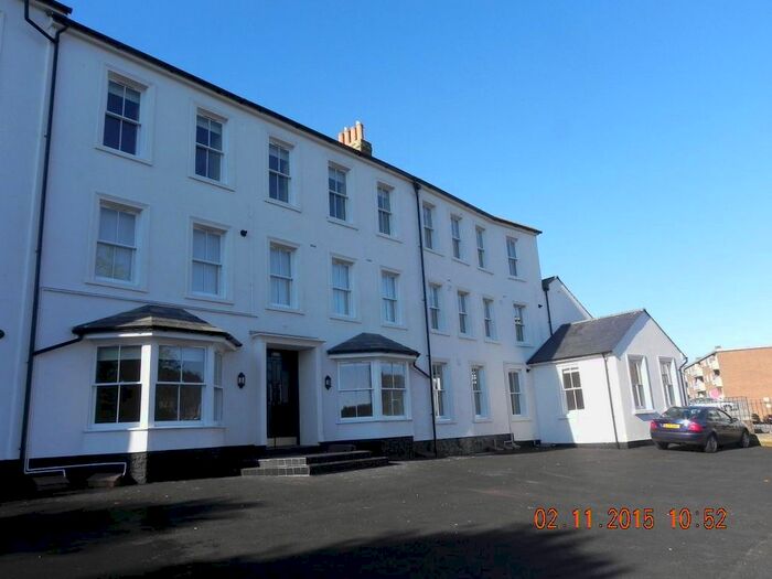 1 Bedroom Property To Rent In Princes Street, Dover, CT17