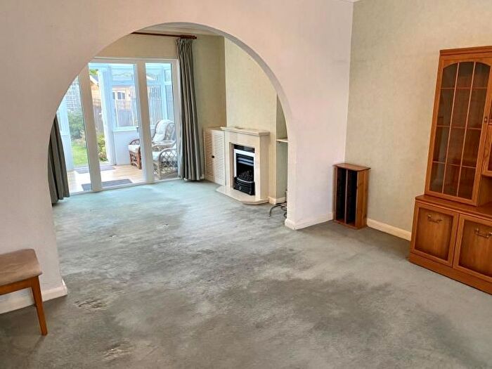 3 Bedroom Terraced House To Rent In Ashford Crescent, Enfield, EN3