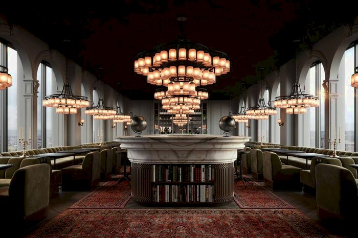 1 Bedroom Flat To Rent In Dandi Wembley, Wembley Park, Wembley, HA9