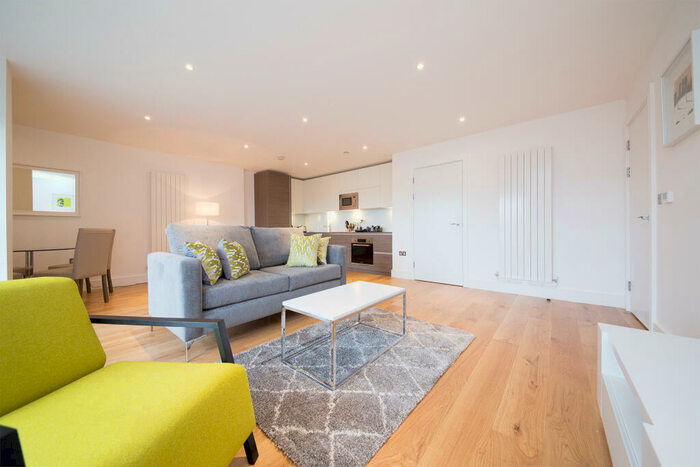 1 Bedroom Apartment To Rent In Riverdale House, Molesworth Street, Lewisham, London, SE13