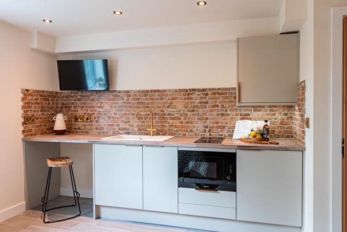 1 Bedroom Terraced House To Rent In Slack Lane, Derby, Derbyshire, DE22