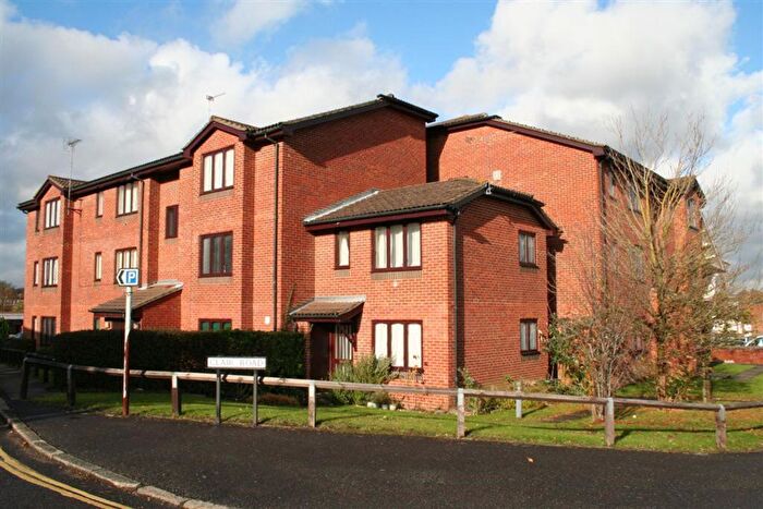 1 Bedroom Flat For Sale In Perrymount Road, Haywards Heath, RH16