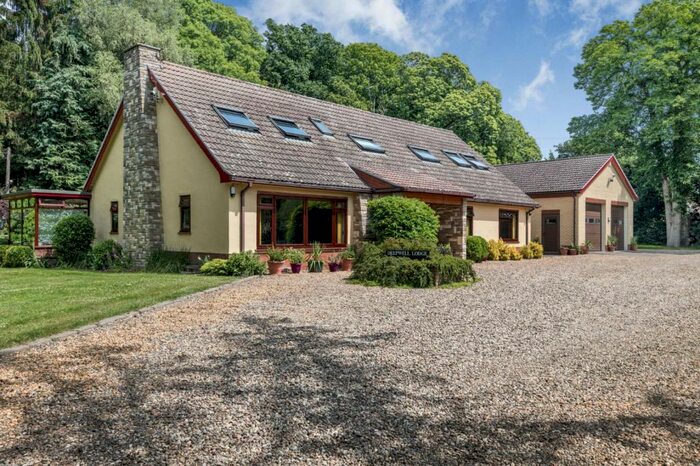 5 Bedroom Detached House For Sale In Beeston Lane, Rackheath, Norwich, NR13