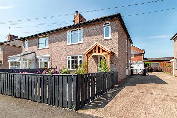 3 Bedroom Semi-Detached House For Sale In Jackson Avenue, Ponteland, NE20