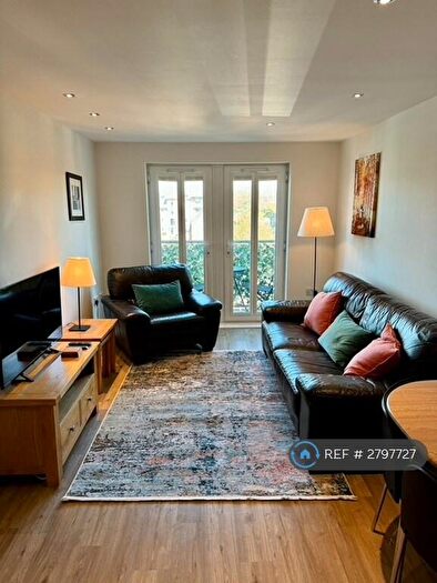 1 Bedroom Flat To Rent In Saddlery Way, Chester, CH1