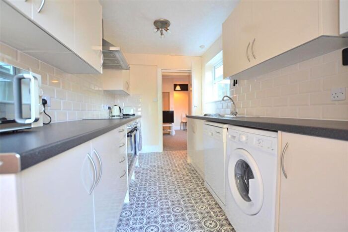 5 Bedroom Terraced House To Rent In St. Catherine Street, Gloucester, GL1