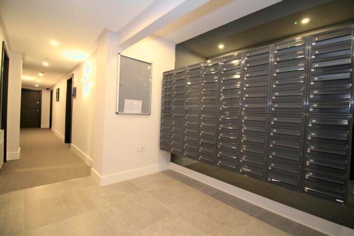 1 Bedroom Flat To Rent In Aria Apartments, Chatham Street, Leicester, LE1