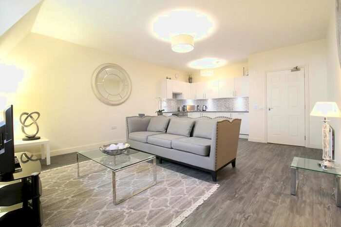 1 Bedroom Flat To Rent In Langdykes Avenue, Top Floor, AB12