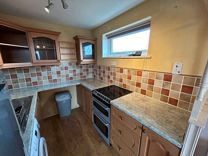 1 Bedroom Flat For Sale In Primrose Way, Needham Market, Ipswich, IP6