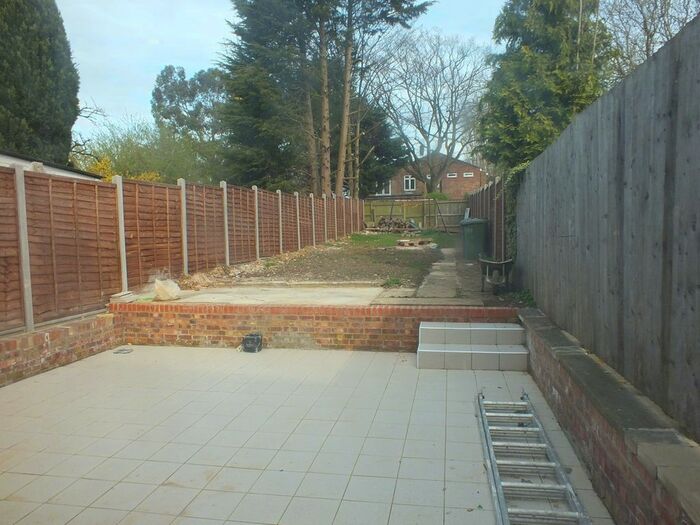 4 Bedroom Property To Rent In Belsize Road, Harrow, HA3