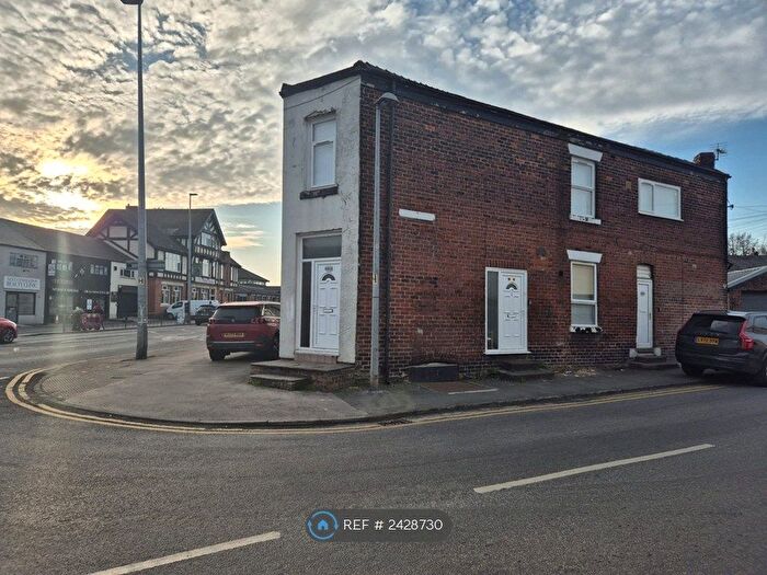 1 Bedroom End Of Terrace House To Rent In Manchester Road East, Little Hulton, Manchester, M38