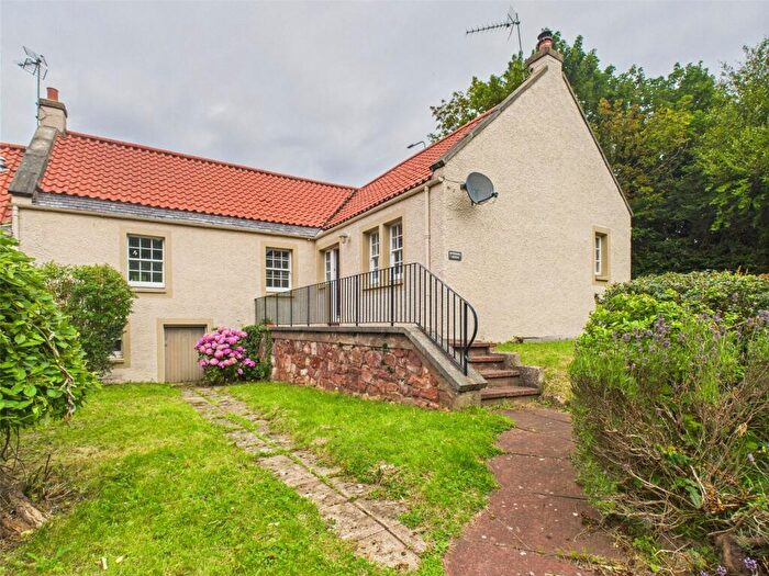 2 Bedroom Semi-Detached House To Rent In Friarscroft, Dunbar, East Lothian, EH42