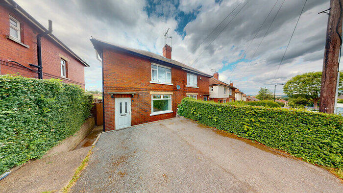 3 Bedroom Semi-Detached House To Rent In Ingshead Avenue, Rawmarsh, Rotherham, S62