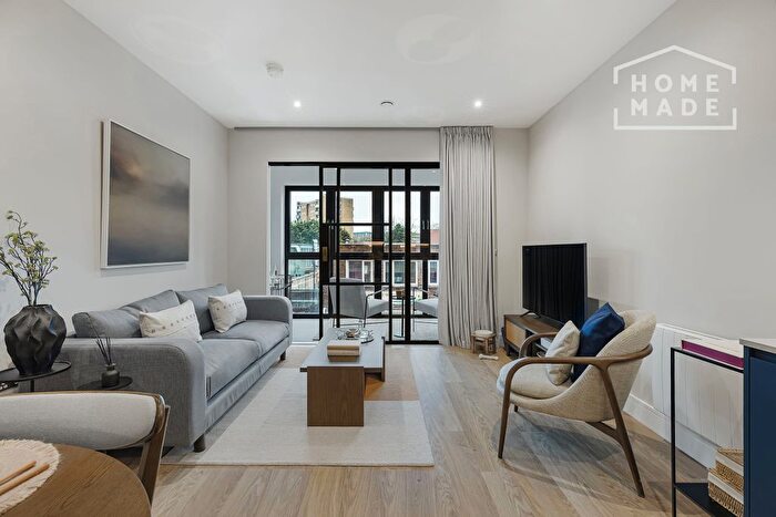 2 Bedroom Flat To Rent In Enclave, Birmingham City, B5