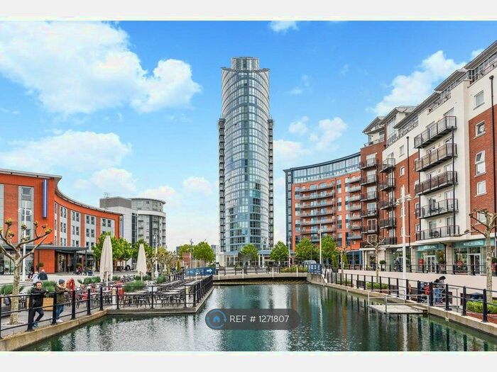 3 Bedroom Flat To Rent In No.1 Gunwharf Quays, Portsmouth PO1