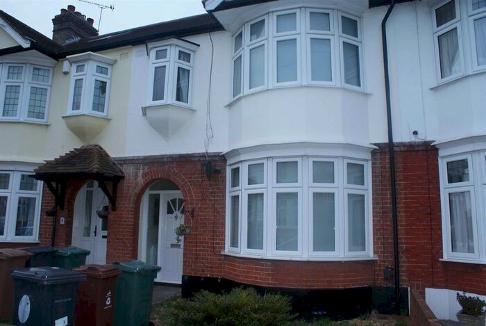 3 Bedroom Terraced House To Rent In Richmond Road, London, E4