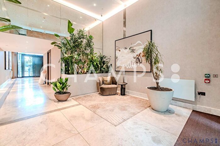 2 Bedroom Flat To Rent In Cascade Way, London, W12