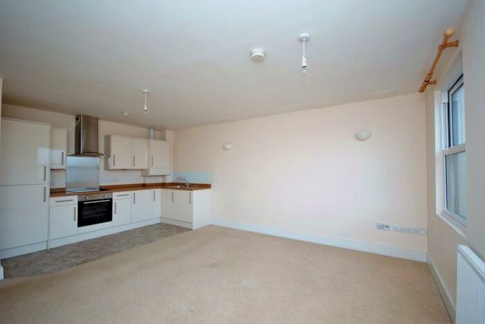 1 Bedroom Flat To Rent In Iceni House, Witham, CM8