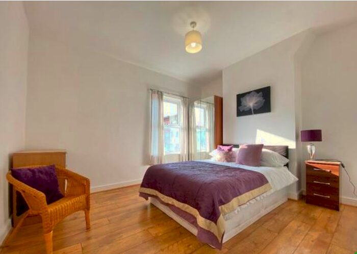 1 Bedroom Terraced House To Rent In Room, Foden Street, Stoke-On-Trent, ST4