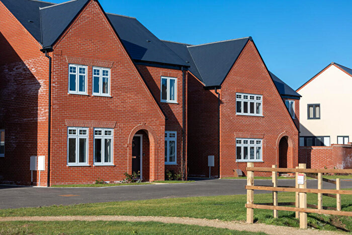 4 Bedroom Detached House For Sale In Tewkesbury Road, Twigworth, GL2