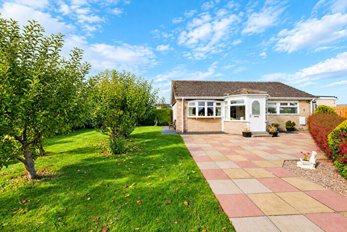 1 Bedroom Semi-Detached Bungalow For Sale In Wong Lane, Tickhill, Doncaster, DN11