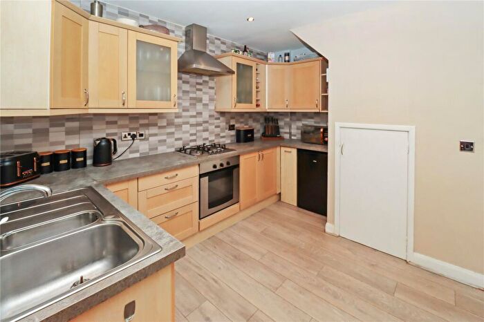 2 Bedroom Semi-Detached House For Sale In St. Anselm Road, North Shields, Tyne And Wear, NE29
