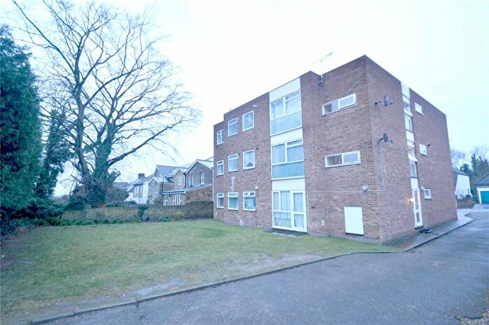1 Bedroom Apartment To Rent In Vivien Court, Havelock Road, Croydon, Surrey, CR0