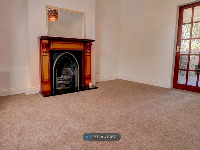 4 Bedroom Terraced House To Rent In Henry Street, Dumfries, DG1